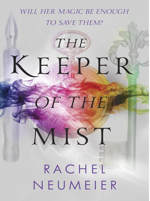 Title details for The Keeper of the Mist by Rachel Neumeier - Wait list